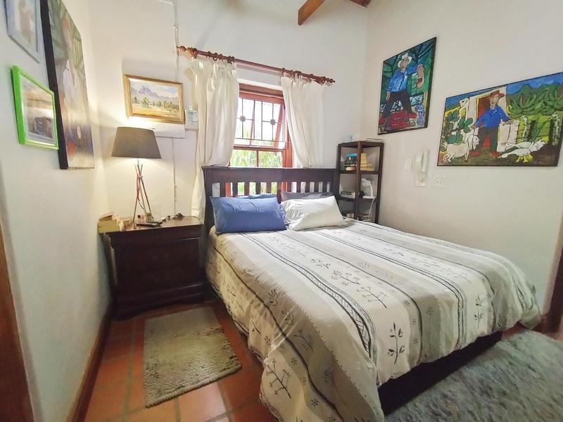 To Let 1 Bedroom Property for Rent in Hout Bay Western Cape
